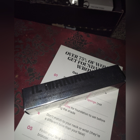 F*CK I'M FLAWLESSMULTI-USE PERFECTING CONCEALER - Picture 2 of 2